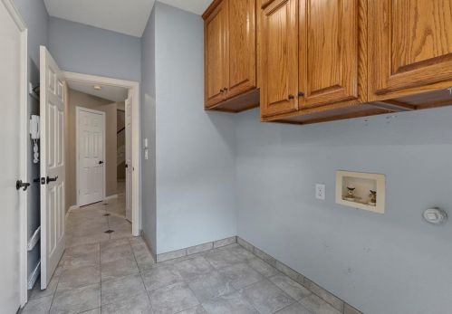 3108 Oak Meadow Dr, Lewisville TX  75028-7626 exterior