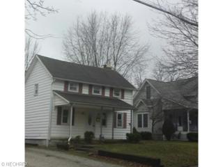 332 Friendship St, Medina, OH 44256-1911