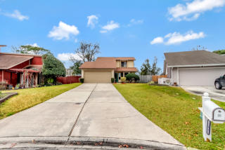 12841 Links Ter, Jacksonville, FL 32225-3884