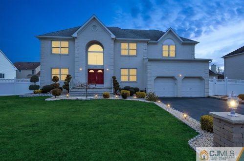 563 Arlington Ave, South Plainfield, NJ 07080-3964