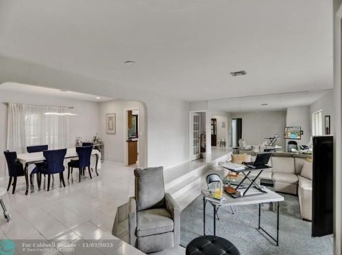 3501 55th Ave, Hollywood FL  33021-2341 exterior