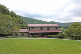 294 Cooper Ridge Rd, Brownwood, NC 28684-8002