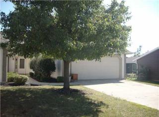 1174 Westwood Dr, Sidney OH  45365-8993 exterior