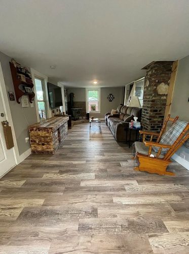 160 Elm St, Unity NH  03743-4920 exterior