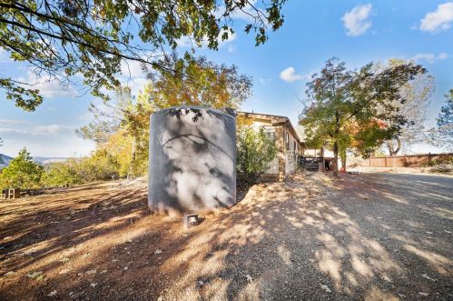 401 Powell Ridge Rd, Oroville CA  95966-8544 exterior