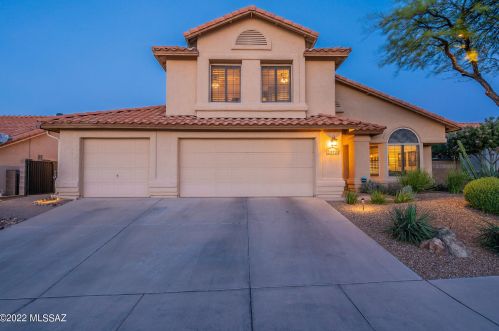 1724 Craigton Ct, Tucson, AZ 85715-4559