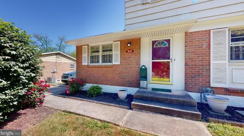 2610 Millcreek Rd, Wilmington, DE 19808-1353