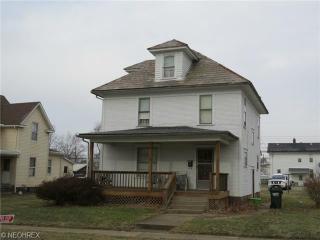 351 Lisbon St, Kilgore, OH 44615-1331