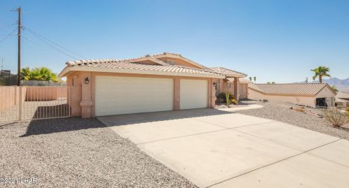 1661 Riverbelle Dr, Lake Havasu City, AZ 86404-1100