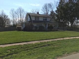 266 Varsity Ave, Princeton NJ  08540-6436 exterior