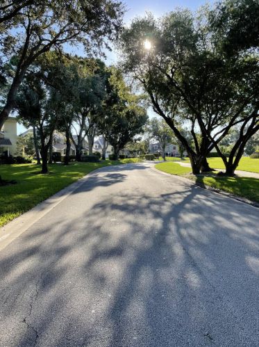 3561 Sunset Trace Cir, Palm City FL  34990-3033 exterior