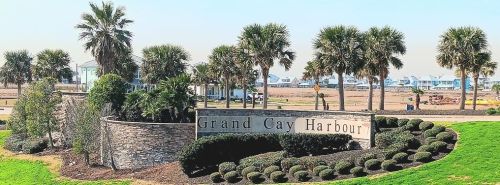 5126 Allen Cay Dr, Texas City TX  77590-1413 exterior