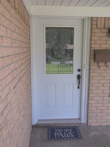 4045 Western Cir, Greenville TX  75401-4984 exterior