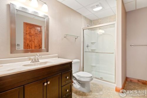 1045 Crabapple Dr, Loveland CO 80538-5666 exterior