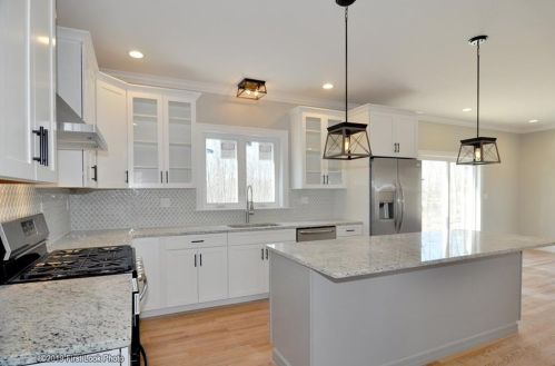 330 Plain Meeting House Rd, West Greenwich RI  02817-2050 exterior