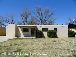 1003 6th St, Carlsbad NM  88220-3202 exterior