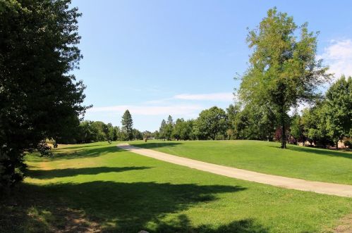 12691 Greenbrook Loop, Lake Wildwood CA  95946-9609 exterior