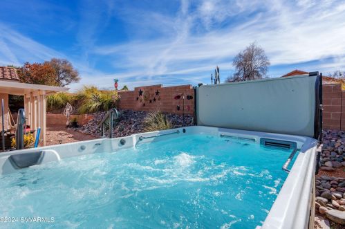 715 Wandering River Rd, Cornville AZ  86325-4804 exterior