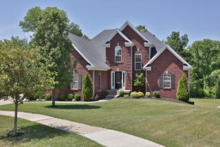 13203 Stepping Stone Way, Louisville, KY 40299-5186