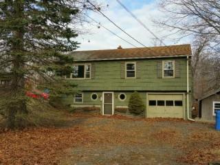 48 Saginaw Trl, Huntington, CT 06484-4973