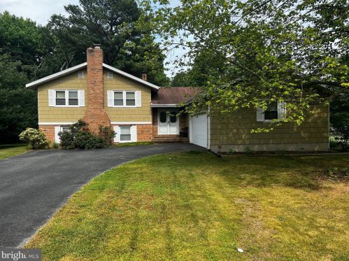 95 Hickory Dale Dr, Dover, DE 19901-1803