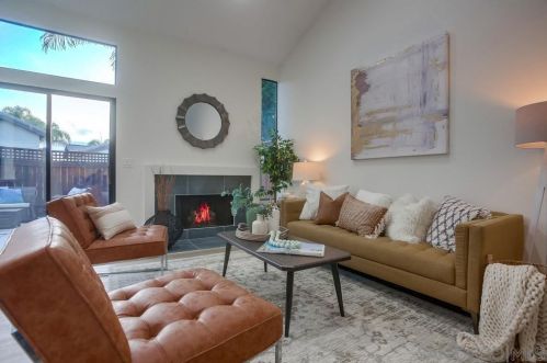 6226 Caminito Del Oeste, San Diego CA  92111-6829 exterior