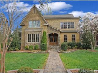 412 Hunter Ln, Charlotte, NC 28211-3043