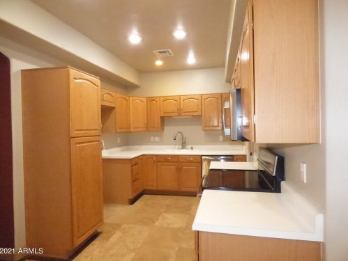 19956 Matilda Ln, Glendale, AZ 85308-5650