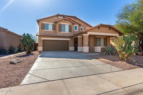 22468 Vanderveen Way, Maricopa, AZ 85138-5569