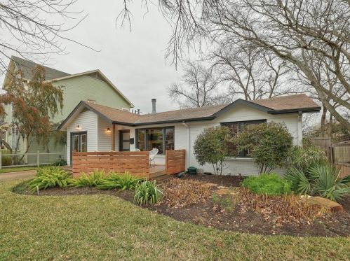 5015 Frances Pl, Austin, TX 78731-5019
