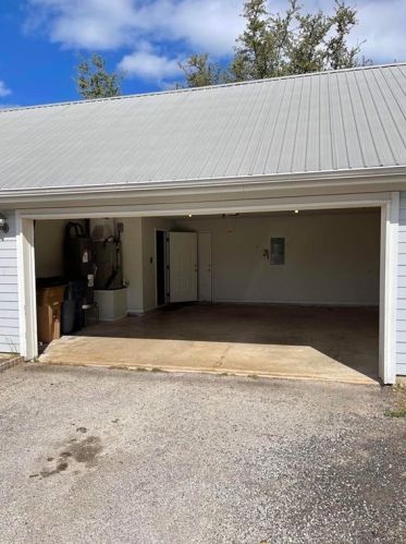 231 Loving Trl, Mount Sharp TX  78620-4431 exterior