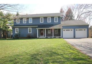 46 Linden Ln, Plainsboro NJ  08536-2521 exterior