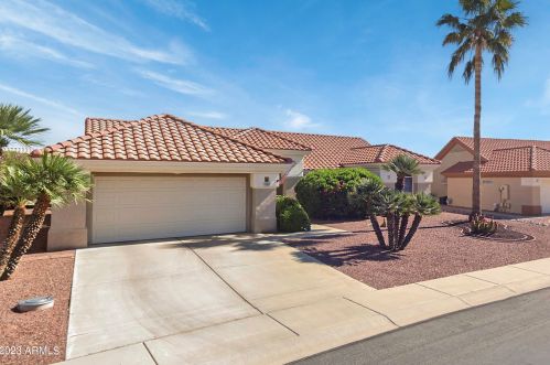16026 Sentinel Dr, Sun City, AZ 85375-6681