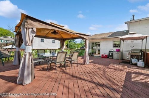 45 Citadel Dr, Jackson Twp NJ 08527-1837 exterior