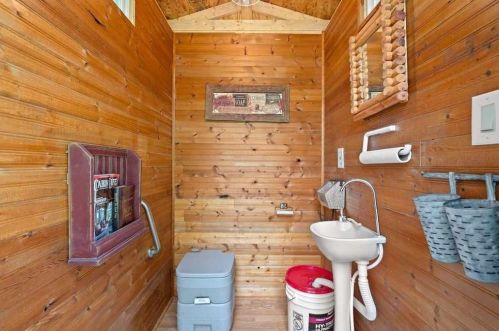 27893 Point Lake Rd, Webster WI  54893-8860 exterior