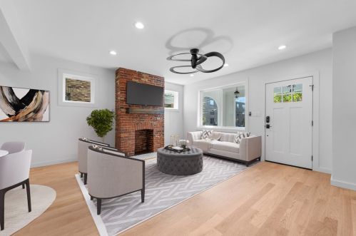 5903 Stanton Ave, Pittsburgh PA  15206-2117 exterior