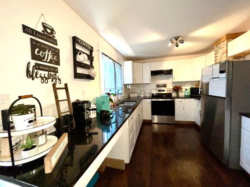 1023 Washington Ave, Washington Court House OH  43160-2057 exterior