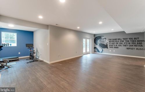 181 Empress Alexandra Pl, Fredericksburg VA  22406-4085 exterior