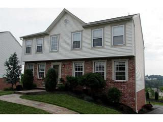 125 John Dr, Canonsburg, PA 15317-1807