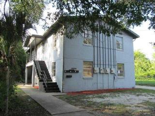 1277 27th St, Jacksonville FL  32206-2453 exterior