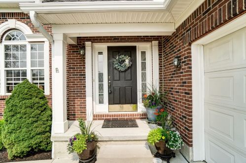 3459 Renaissance Ct, Franklin OH  45005-9675 exterior