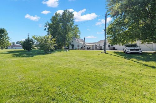 280 County Road 24, Marengo OH  43334-8000 exterior