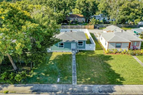 4334 5th Ave, Saint Petersburg, FL 33711-1525