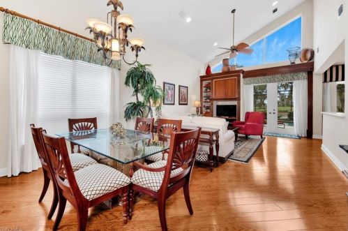 14122 Tivoli Ter, Bonita Springs FL  34135-8081 exterior