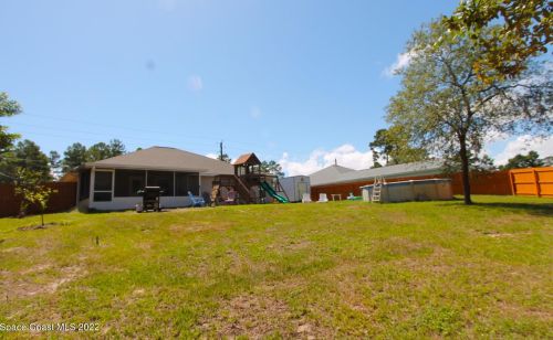 5430 Barna Ave, Titusville FL  32780-7003 exterior