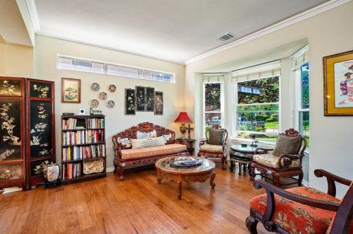 5412 Lancelot Ln, Richardson TX  75082-4920 exterior