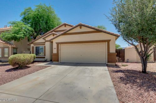 18185 Westpark Blvd, Sun City, AZ 85388-6624