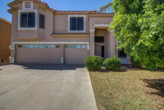 1414 Saddle St, Gilbert, AZ 85233-1400