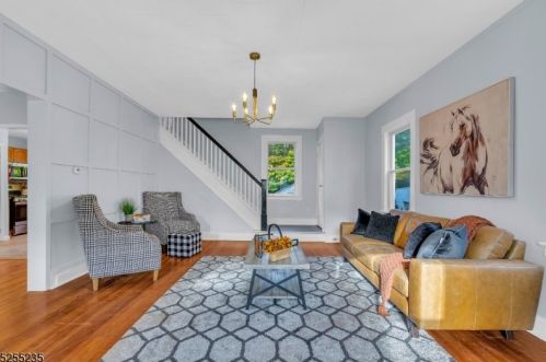 7 Tiffany Blvd, Newark NJ  07104-2415 exterior