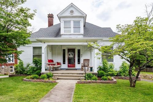 268 Houston Ave, Paris, KY 40361-1645